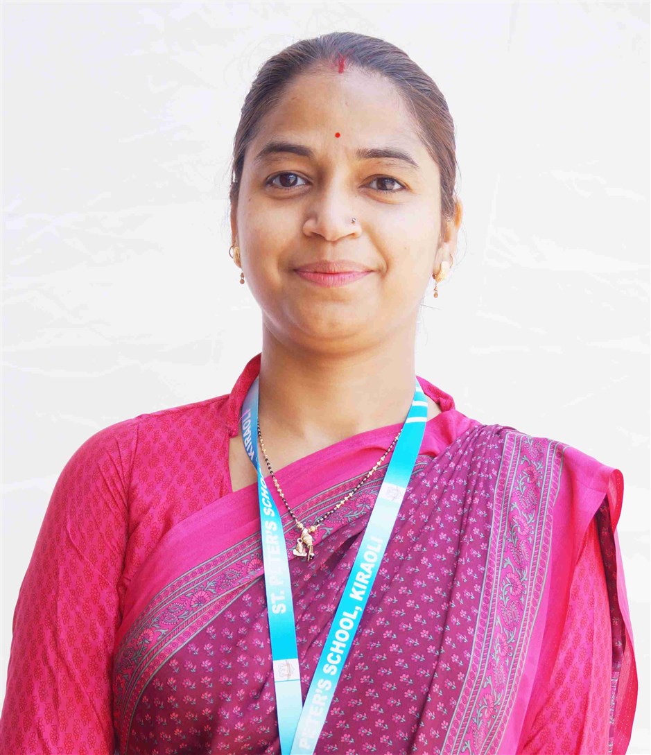Mrs. Soniya Baswal